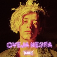 Oveja Negra - Single - Kider