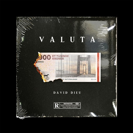 Cover artwork for Valuta