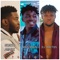 Tonight (feat. Nonso Amadi & Mayorkun) - DJ Brytos lyrics