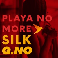 Playa No More (feat. Silk) - Single - G.No Aka The Latin Bird