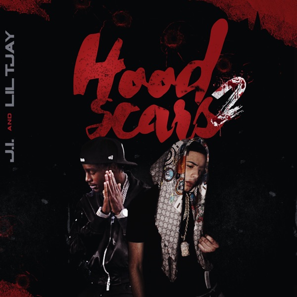 J.I the Prince of N.Y & Lil Tjay - Hood Scars 2