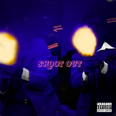 Shoot Out (feat. LMM Cooley) - Single