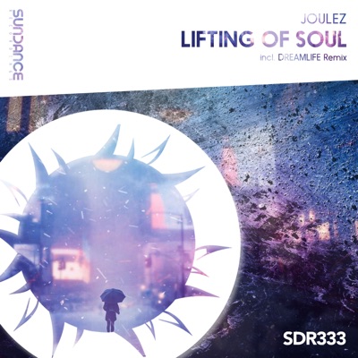 Lifting of Soul - Single