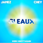 Gleaux (feat. Nottagainchey) - Single