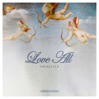 Love All Freestyle - Single