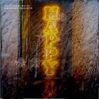 Nocturnal White - EP - DaShawn Shauntá