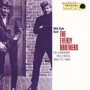 The Everly Brothers - Crying In the Rain - Line Dance Musik