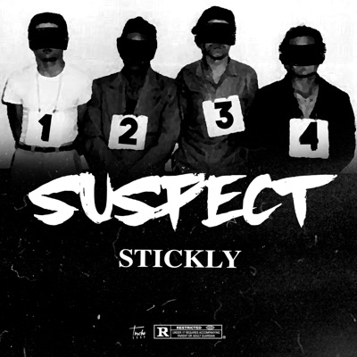 Suspect - Single