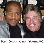 Tony Orlando - Tie a Yellow Ribbon (feat. Young MC)