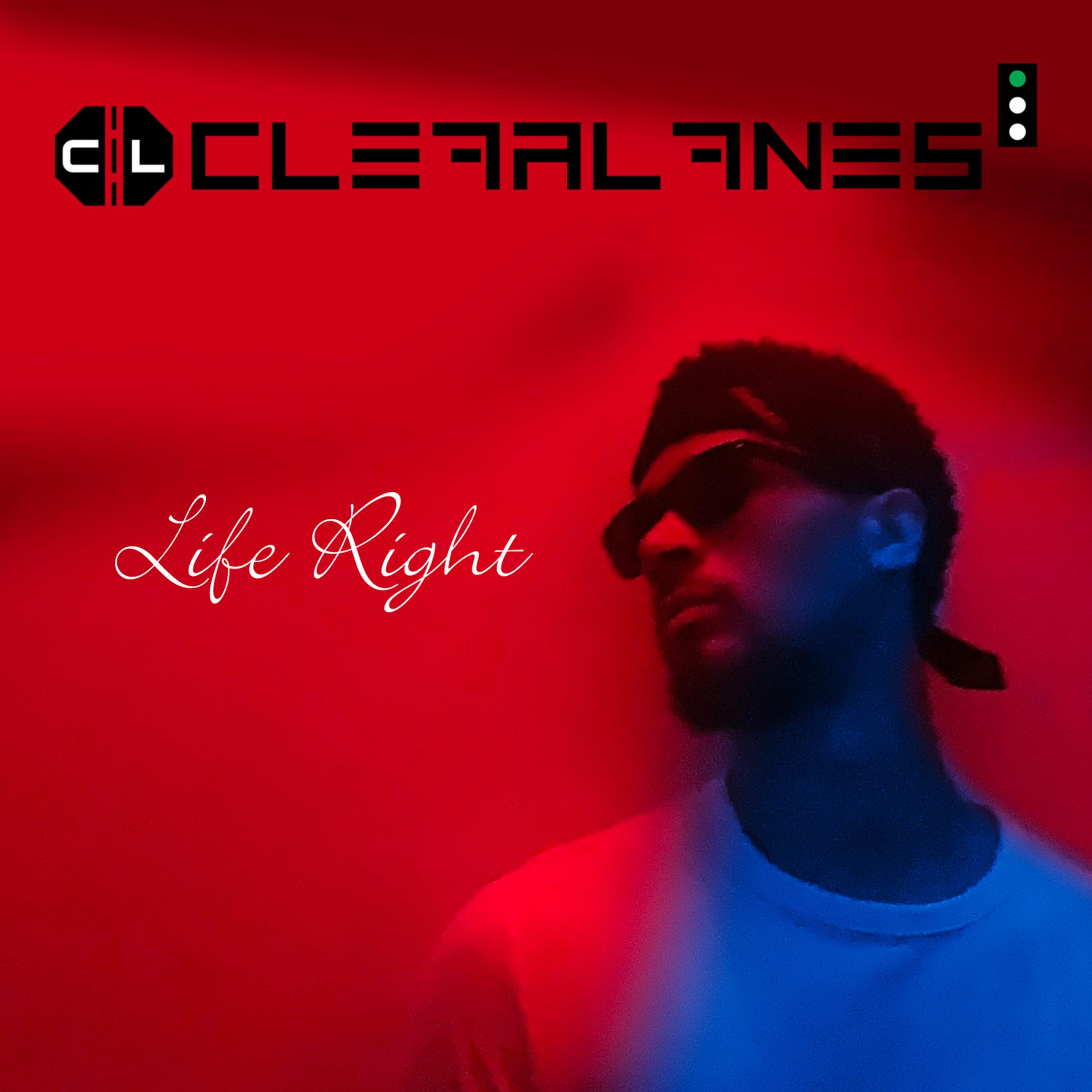 Life Right - Single
