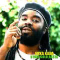 Stone Cold Rasta