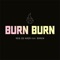 Burn Burn (feat. Barem) - Reis do Nada lyrics