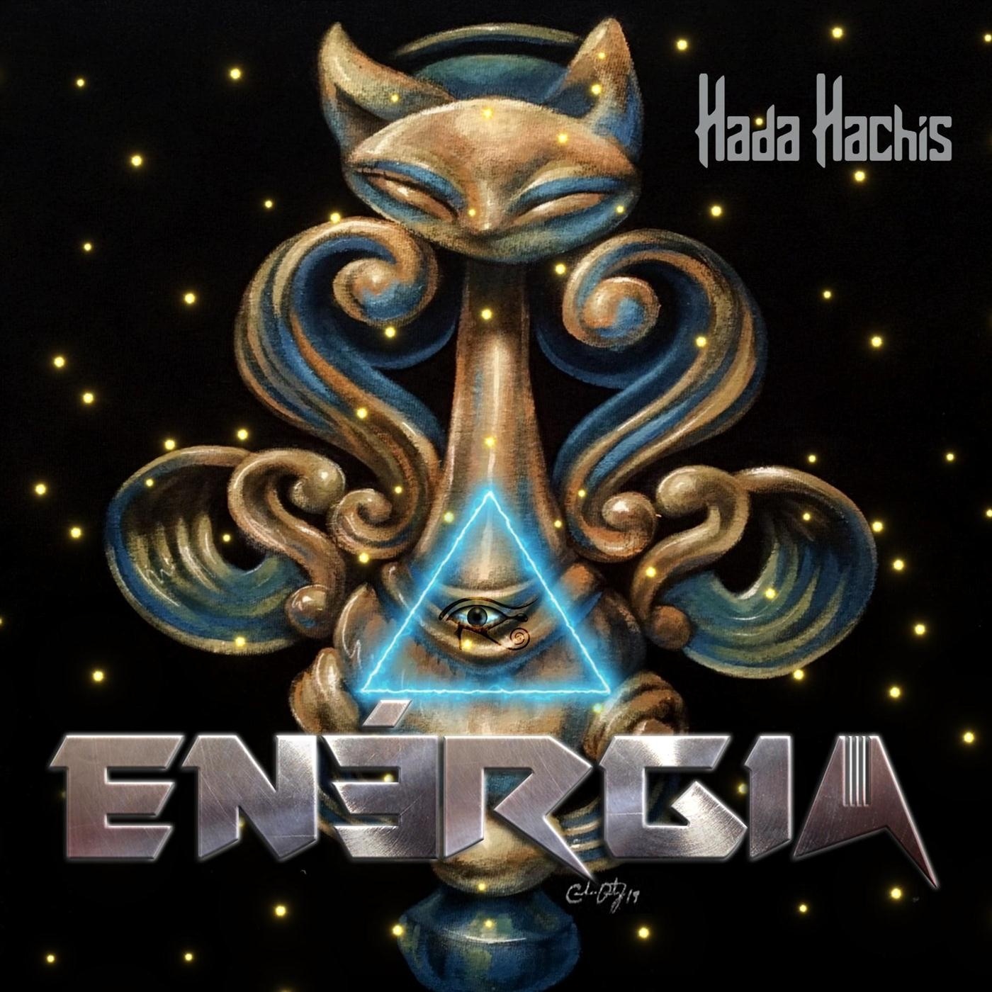 Hada Hachís - Single