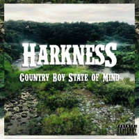 Country Boy State of Mind - Single - Harkness