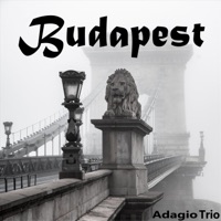 Budapest - Single - Adagio Trio