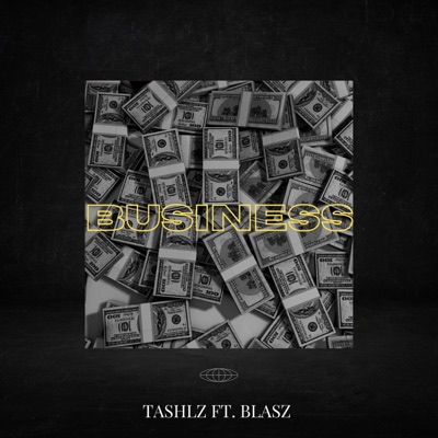 Business (feat. Blasz) - Single