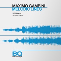 Melodic Lines - Single - Maximo Gambini