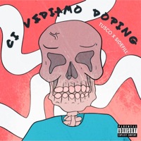 Ci vediamo doping (feat. Sidefill) - Single - TUSCO