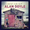 Alan Doyle - Rough Side Out  artwork