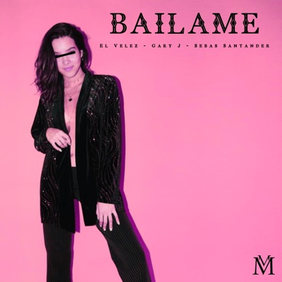 Báilame - Single