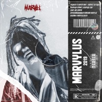 Marvy - EP - Marvylus