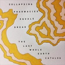 The Last Whole Earth Catalog - Ending B2 (How to Turn a Man Into a Charity Including Jazz Outro)