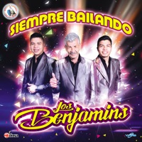 Los Benjamins - Cumbias del Recuerdo 6: Perdóname  / Veinte Años / El Nitido