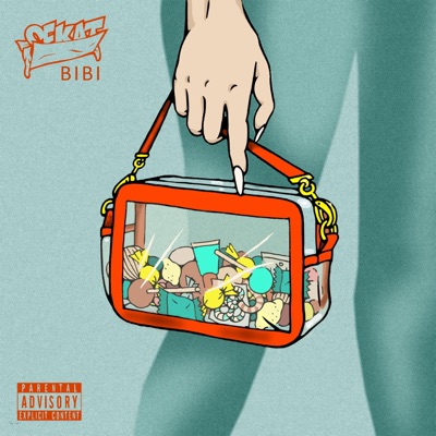 BIBI - Single