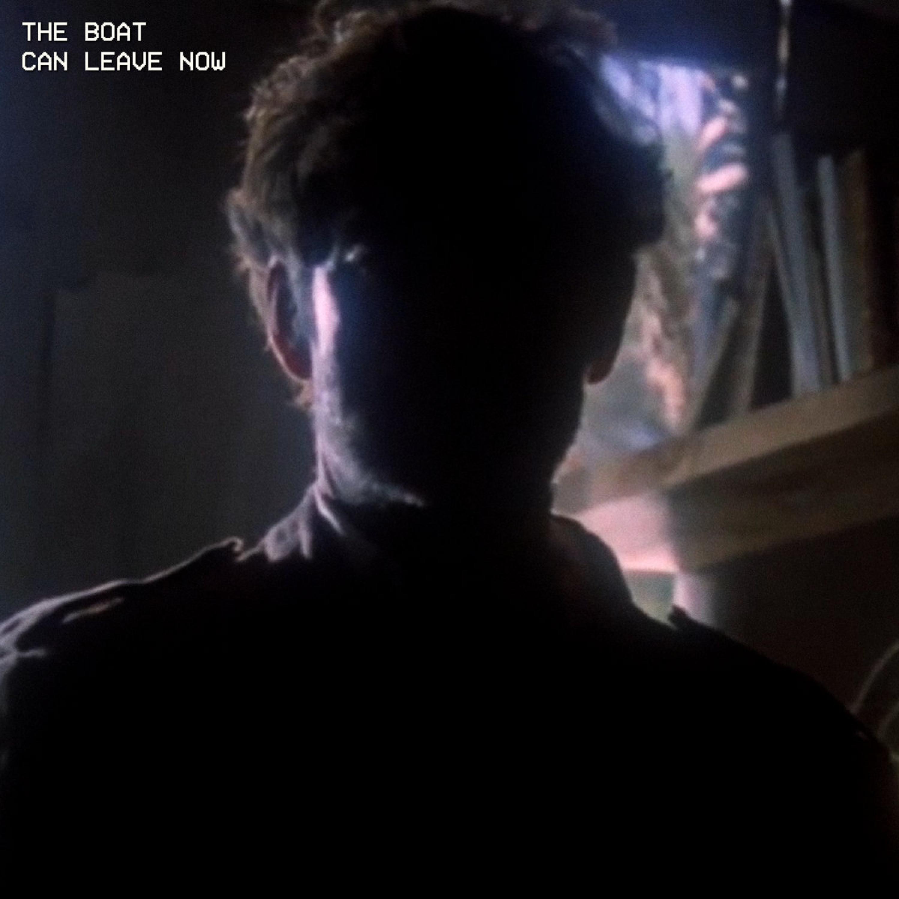 ODYSAYH - The Boat Can Leave Now