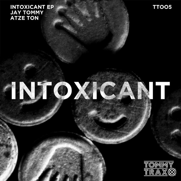 Intoxicant - Single