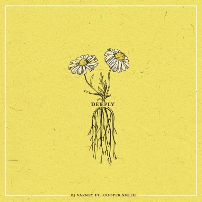 Deeply (feat. Cooper Smith) - Single