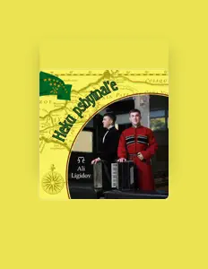 Escucha a Ali Ligidov, mira videos musicales, lee su biografía, consulta las fechas de las gira y más.
