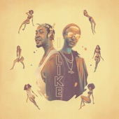 I Like (feat. WizKid) artwork