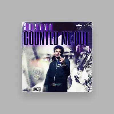 Listen to Suavve Porter, watch music videos, read bio, see tour dates & more!