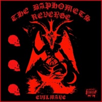 The Baphomet's Revenge - Single - Evilmane