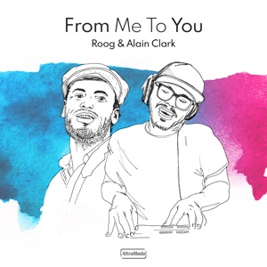 From Me to You - Single