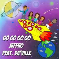 Go Go Go Go (feat. Da'Ville) - Single - Jeffro