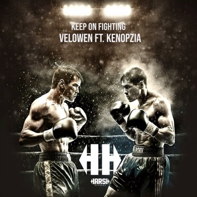 Keep On Fighting - Single