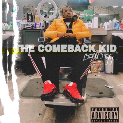 The Comeback Kid