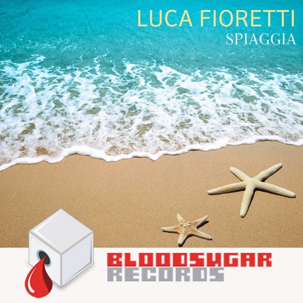 Spiaggia - EP