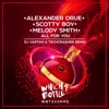 All for You (DJ Vartan & Techcrasher Remix) - Single