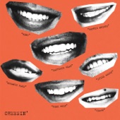 Cheesin' (feat. Still Woozy, Claud, Melanie Faye & HXNS) by Cautious Clay