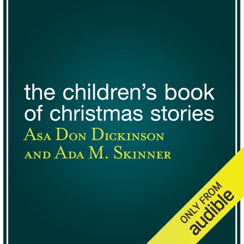 The Children’s Book of Christmas Stories (Unabridged) cover