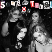 The Aquadolls - Suck on This