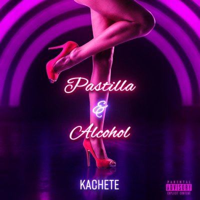Pastilla & Alcohol - Single