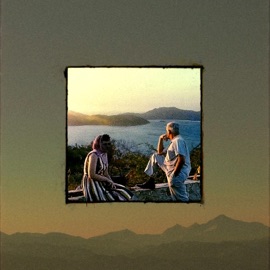 Lake Delayde & loftii