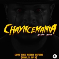 Love Like Never Before - Single - Seckond Chaynce