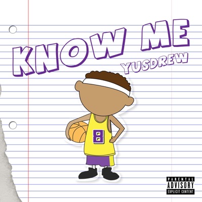 Know Me - Single