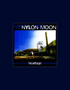 Listen to Nylon Moon, watch music videos, read bio, see tour dates & more!