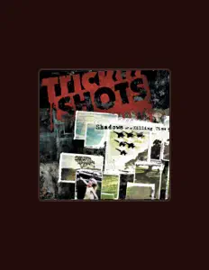 Trick Shots을(를) 듣고, 뮤직 비디오를 보고, 약력을 읽고, 투어 일정 등을 확인하세요!
